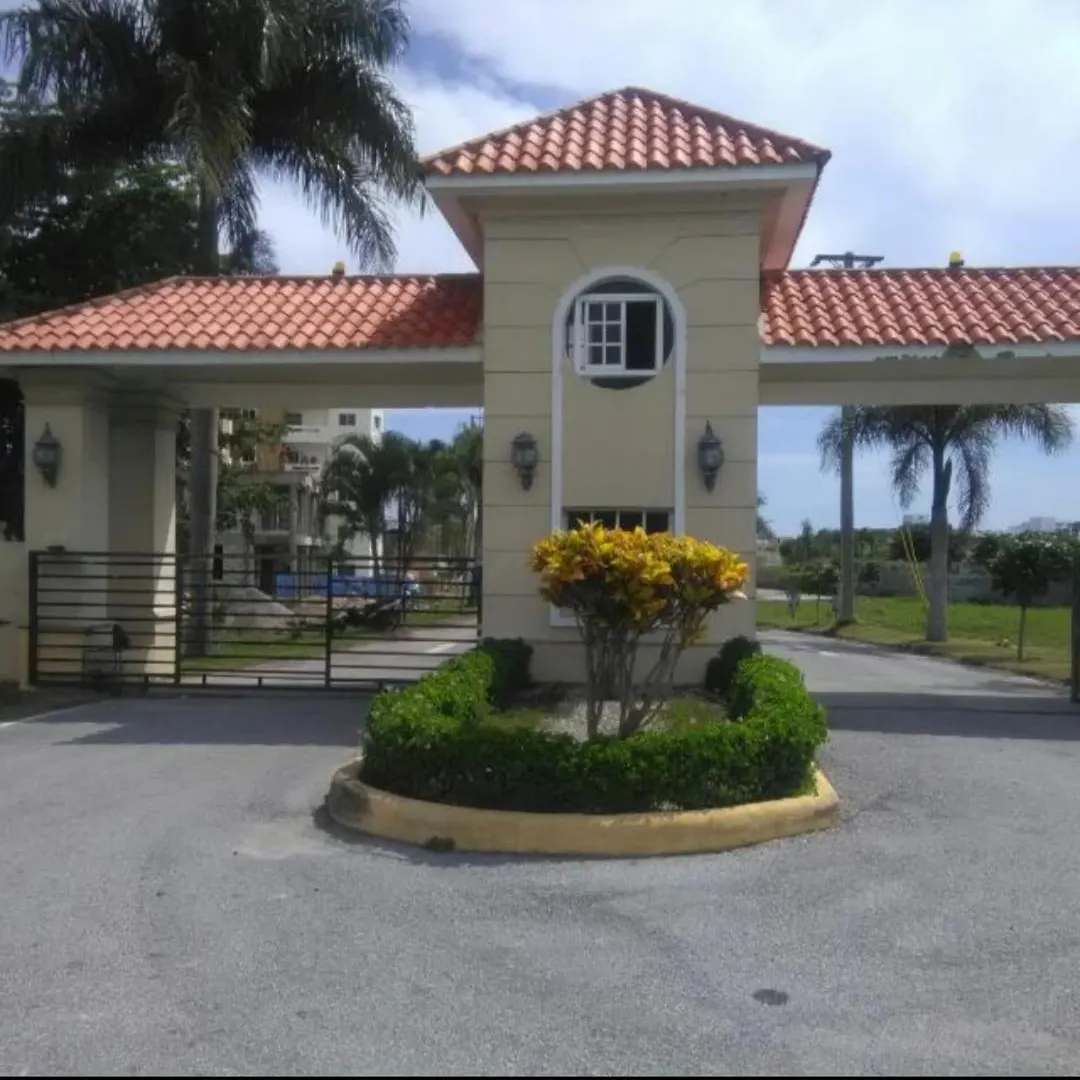 Villa Vintage. Boca Chica