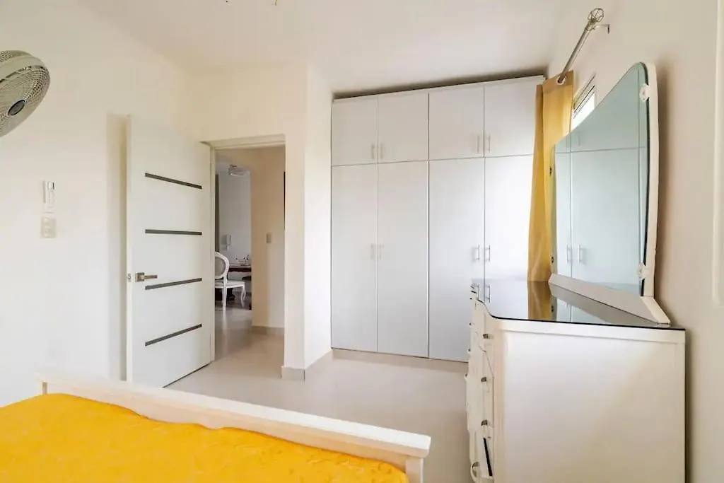 Villa Vintage. Boca Chica Apartment