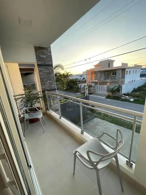 Villa Vintage. Boca Chica 0*,