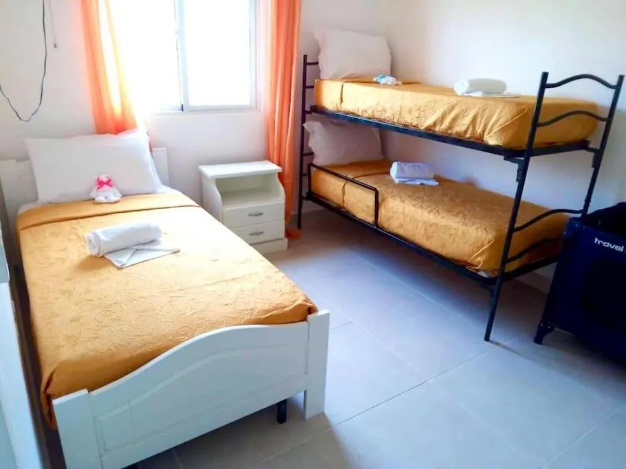 Villa Vintage. Boca Chica