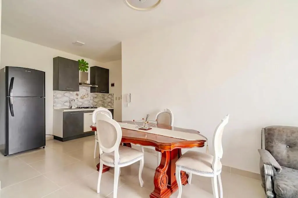 Villa Vintage. Boca Chica
