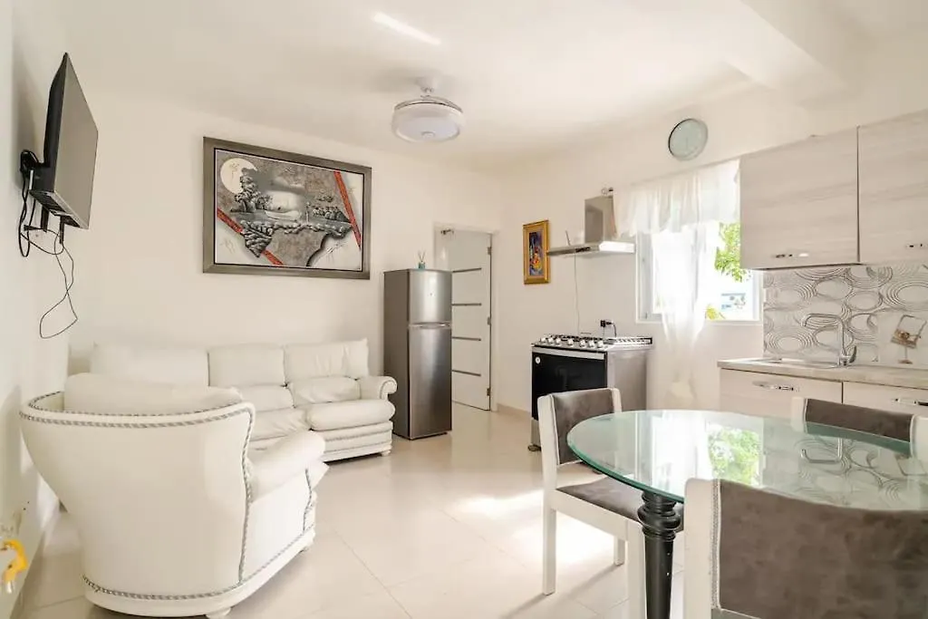 Villa Vintage. Boca Chica Dominican Republic