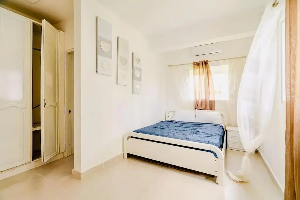 Apartment Villa Vintage. Boca Chica