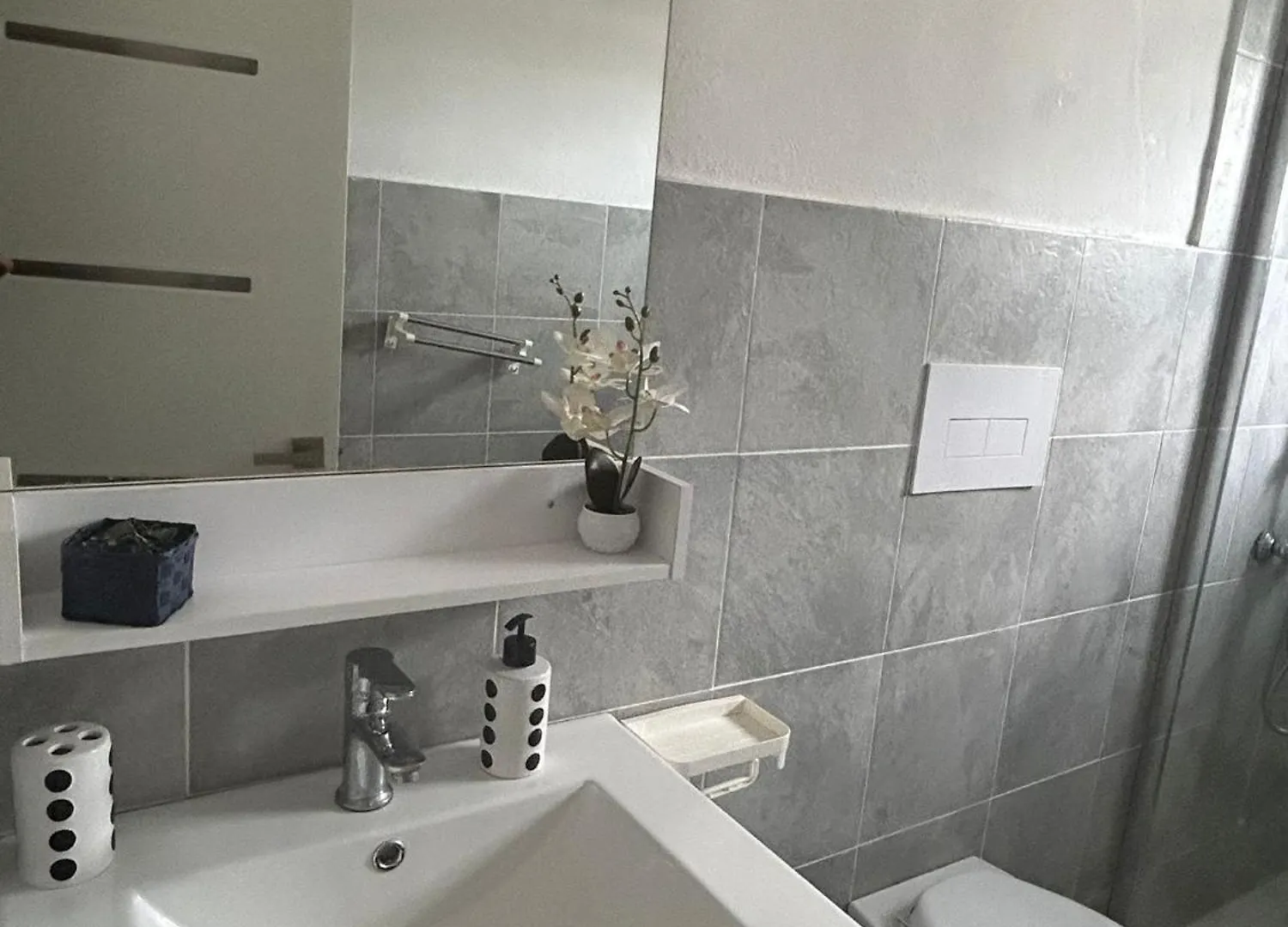 Villa Vintage. Boca Chica Apartment