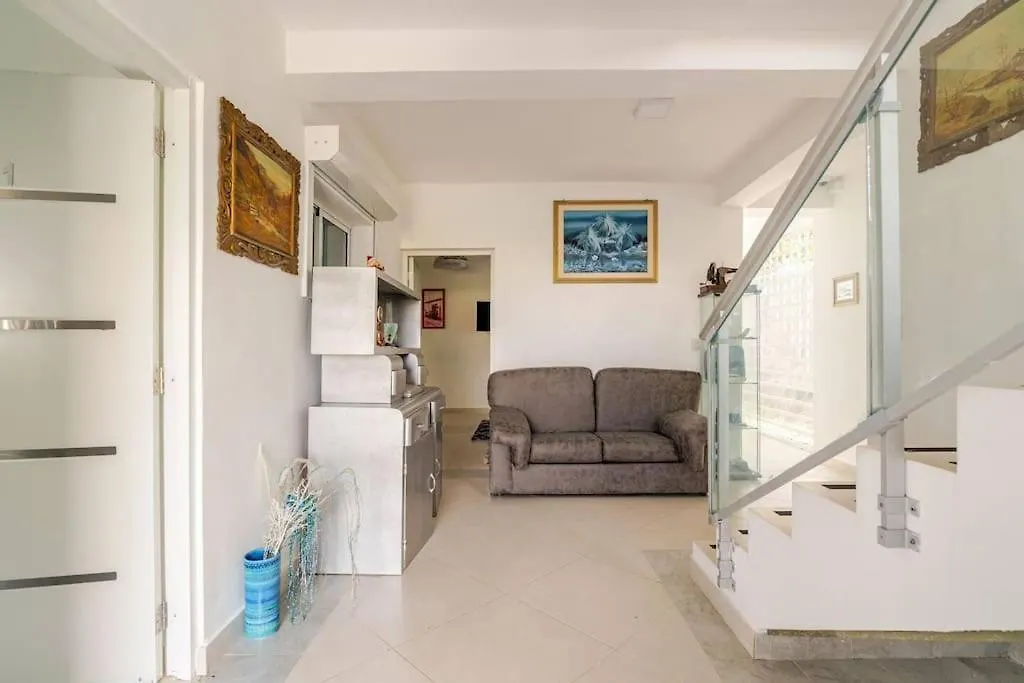Apartment Villa Vintage. Boca Chica Dominican Republic