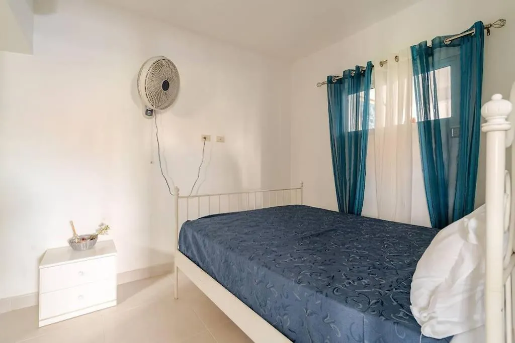 Villa Vintage. Boca Chica Apartment