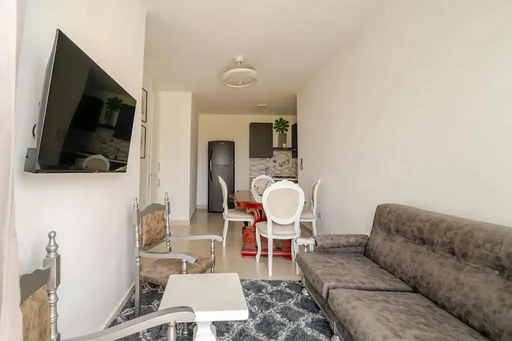 Villa Vintage. Boca Chica