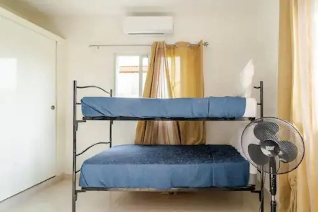 Apartment Villa Vintage. Boca Chica Dominican Republic